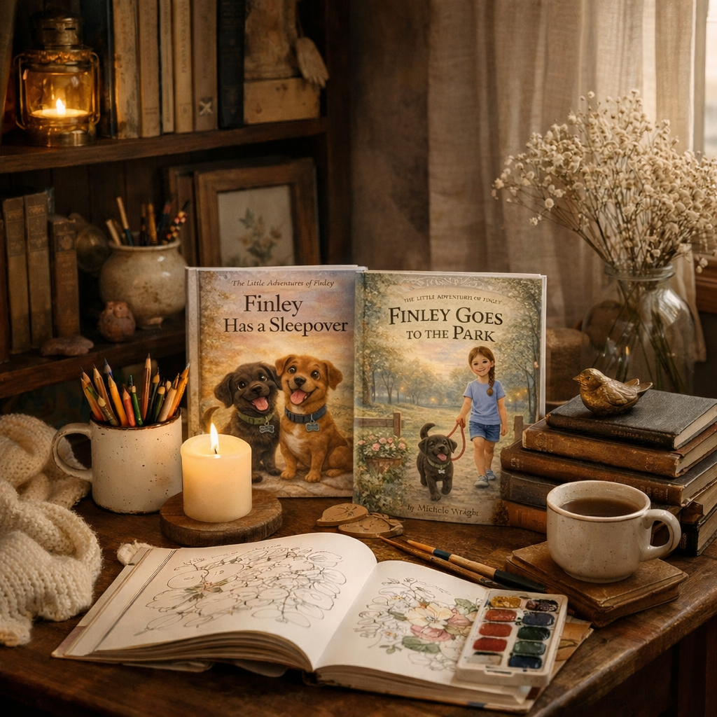 The Reading Room