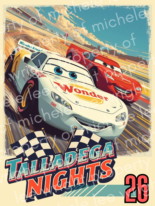 If You’re Not First